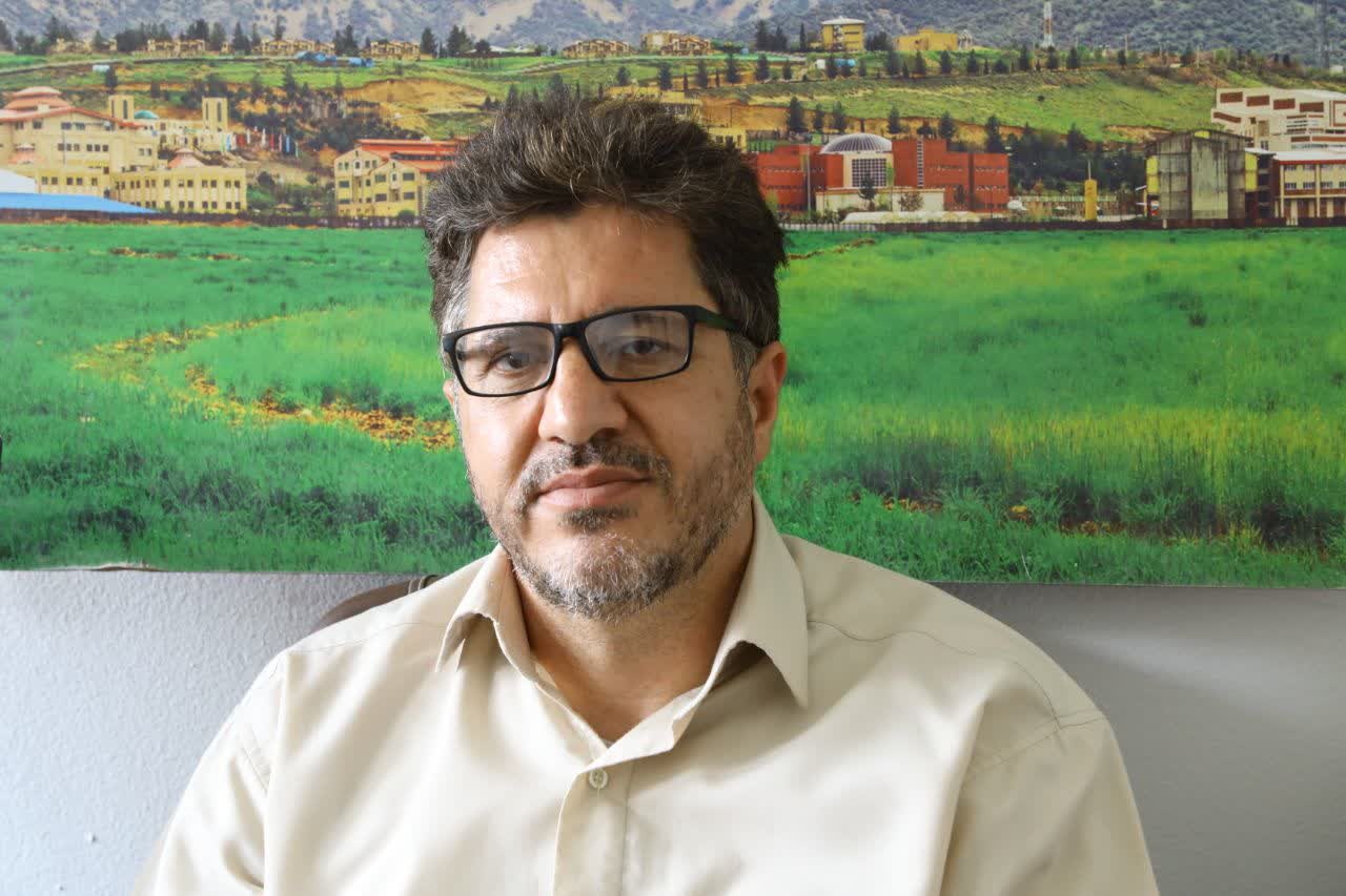  حجت اله حسینیان
